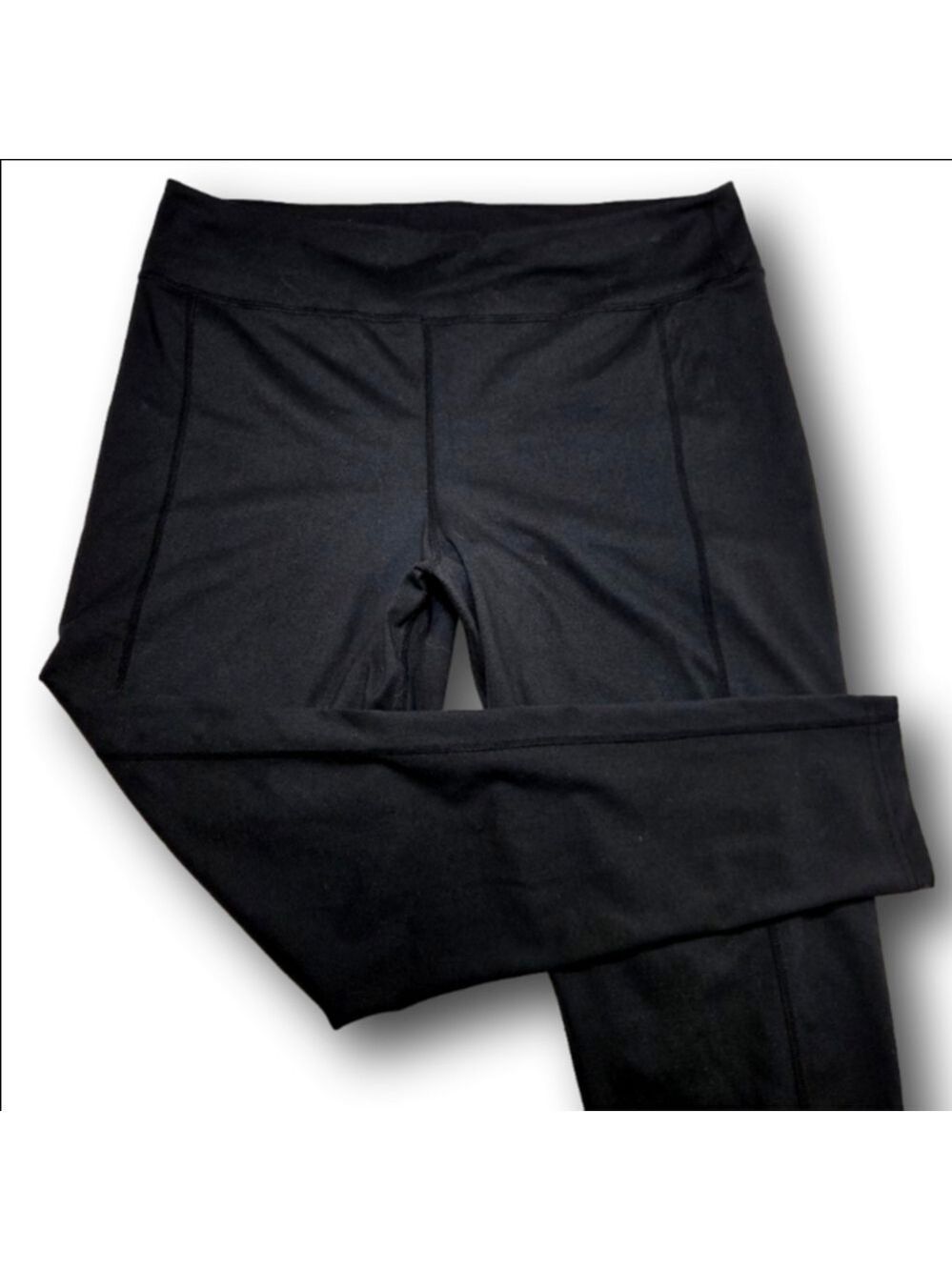 Women's ExOfficio Black Insect Shield Leggings XL